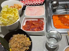 -海底捞火锅(万达广场店)