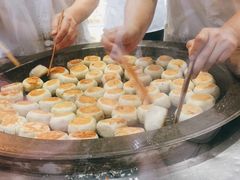 鲜肉月饼-光明邨大酒家(淮海路店)