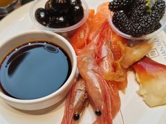 -川骄海鲜自助(亚运村店)