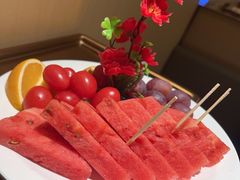 -海底捞火锅(金地广场生日主题店)