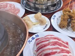 -元盛居(生态大街店)