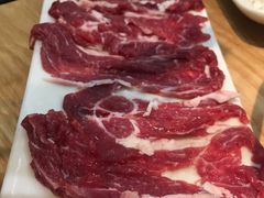 -为什么牛潮汕牛肉火锅(万胜广场店)
