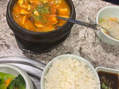 -高丽屋(天宁寺店)