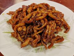 -沣元春饼馆(幸福巷店)