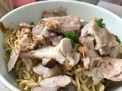 -非遗·爱西干面(小公园总店)