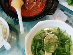 -尽善百年古院餐厅(王家老宅店)