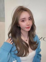 -3AM·S HAIR SALON烫发染发接发