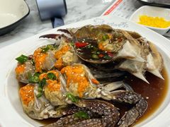 -顺美家幸福的酱蟹(东大门店)