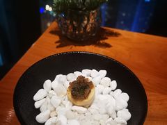 -沈阳君悦酒店·意坊意大利餐厅