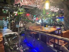 -城墙拐拐火锅(三峡广场黑金冠店)