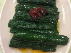 -香妃烤鸡(西单店)