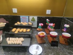 -金泽大酒店·卢塞恩餐厅·年夜饭春节连市