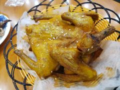 -煲煲掂风味煲仔饭餐厅(西区店)