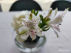 -L'Arome芳芳法国餐厅(仙林金鹰店)