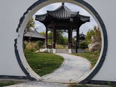 -水西公园