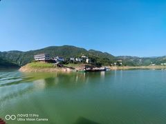 -神农溪纤夫文化旅游区