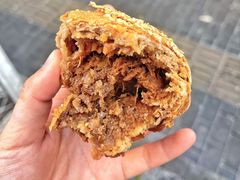 牛肉烧饼-满记烧饼(牛街东里小区一区店)
