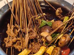 -牛华八婆麻辣烫(起源店)