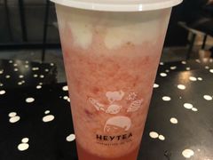 -喜茶(北京三里屯太古里店)