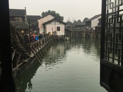 -茅老太臭豆腐