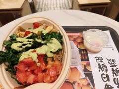 -VPsmart私教健身工作室(新华路旗舰店)