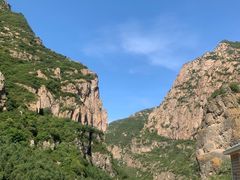 -小五台金河景区