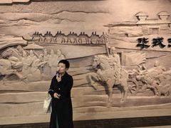 -敦煌市博物馆