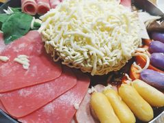 部队锅-李先生的首尔小馆(松江启源广场店)