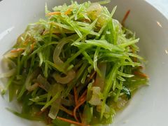 -牟传仁饭庄(星海店)