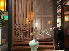 -绿茶餐厅