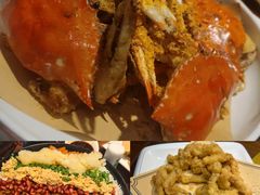 -那家老院子东北菜·饺子·小鸡炖蘑菇(艳华街店)