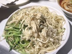 -峨嵋酒家(地安门店)