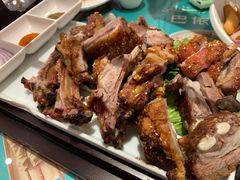 -巴依老爷·新疆美食(上城区天城路店)