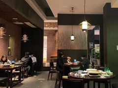 -永安鱼庄·镇江菜(东吴路店)