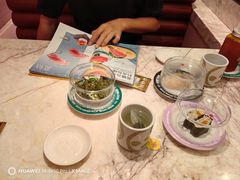 -元气寿司(宝安壹方城店)