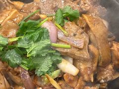 -师傅仔美食(东华老店)