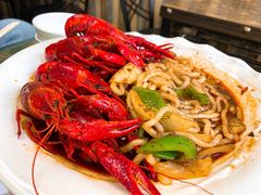十三香小龙虾-无限虾享(同庆街店)