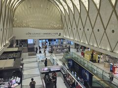 -乐天免税店(明洞店)