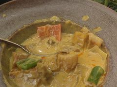 -Thai Alley泰爱里(二沙岛店)