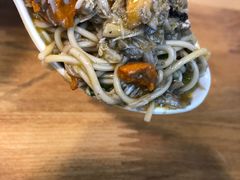 -朱洪元苏式面馆(绿宝广场店)