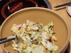 -吃饭皇帝大·土家民族菜(温州万象城店)