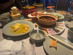 -波特曼西餐厅(南岗店)