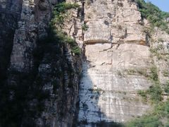 -北京上方山国家森林公园