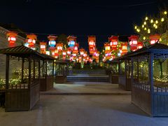 -韩城古城