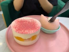 -青桔和木鱼·新中式糕点(万科天誉店)