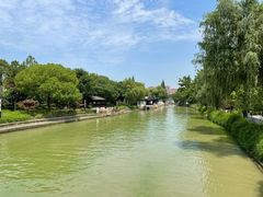-枫桥景区