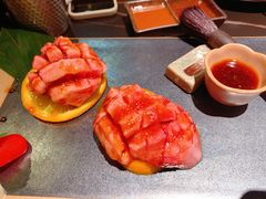 -厚贞日式烤肉(浦东汇智店)
