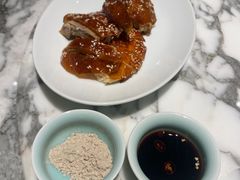-湖滨28中餐厅·西湖宴·杭州君悦酒店