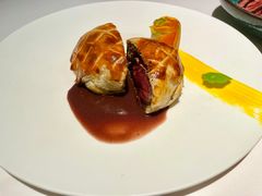 -L'Arome芳芳法国餐厅(仙林金鹰店)