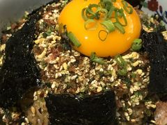 月见饭-肉魁屋·烧肉·烧鸟·酒场(高新店)